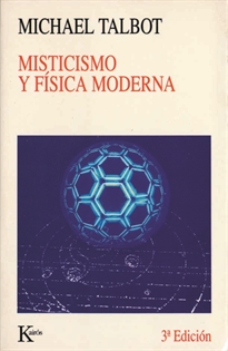 Books Frontpage Misticismo y física moderna