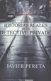 Front pageHistorias reales de un detective privado