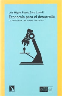 Books Frontpage Economía informal para el desarrollo