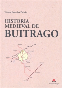 Books Frontpage Historia medieval de Buitrago