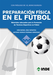Books Frontpage Preparación Física En El Fútbol