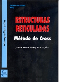 Books Frontpage Estructuras Reticuladas