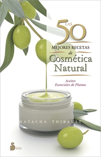 Books Frontpage Las 50 Mejores Recetas De Cosmética Natural