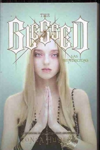 Books Frontpage The Blessed