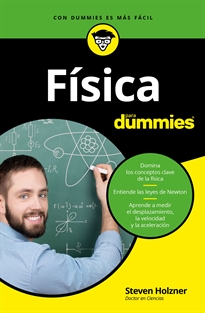 Books Frontpage Física para Dummies
