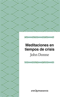 Books Frontpage Meditaciones en tiempos de crisis