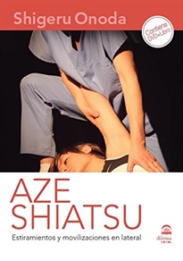 Books Frontpage Aze Shiatsu