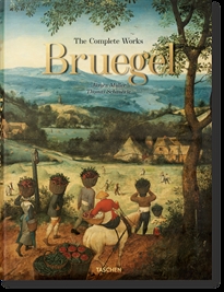 Books Frontpage Bruegel. La obra completa