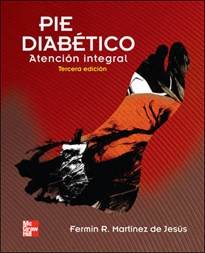 Books Frontpage Pie Diabetico