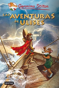 Books Frontpage Las aventuras de Ulises