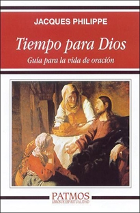Books Frontpage Tiempo para Dios