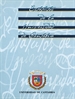 Front pageEstatutos de la Universidad de Cantabria (D. 169/2003)