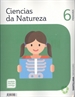 Front pageCiencias Da Natureza 6 Primaria Saber Facer Contigo