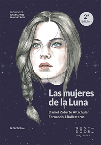 Books Frontpage Las mujeres de la luna