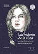 Front pageLas mujeres de la luna