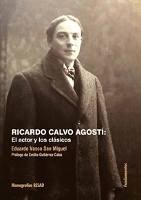Books Frontpage Ricardo Calvo Agostí