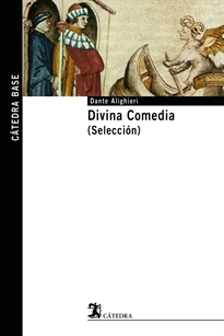 Books Frontpage Divina Comedia (Selección)