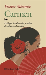 Books Frontpage Carmen