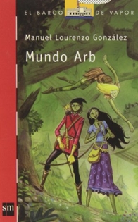 Books Frontpage Mundo Arb