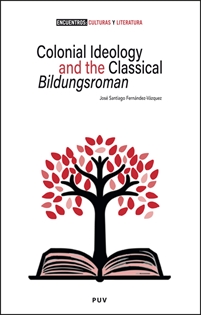 Books Frontpage Colonial Ideology and the classical 'Bildungsroman'