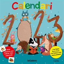 Books Frontpage Calendari 2023