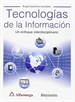 Front pageTecnologías de la Información. Un enfoque interdisciplinario