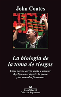 Books Frontpage La biología de la toma de riesgos