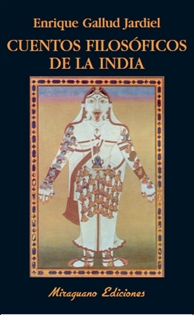Books Frontpage Cuentos filosóficos de la India