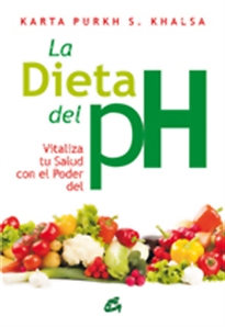 Books Frontpage La dieta del pH
