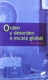 Front pageOrden y desorden a escala global