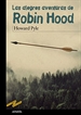 Front pageLas alegres aventuras de Robin Hood