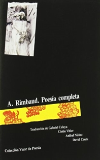 Books Frontpage Poesías Completas