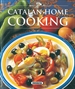 Front pageCatalan Home Cooking
