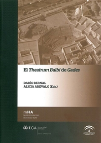 Books Frontpage El Theatrum Balbi de Gades
