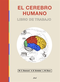 Books Frontpage El cerebro humano