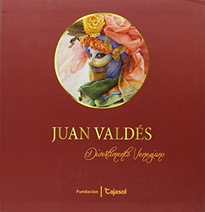 Books Frontpage Juan Valdés. Divertimento Veneziano