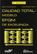 Front pageCalidad total. Modelo EFQM de excelencia