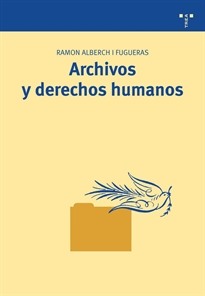 Books Frontpage Archivos y derechos humanos