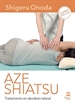 Front pageAze Shiatsu