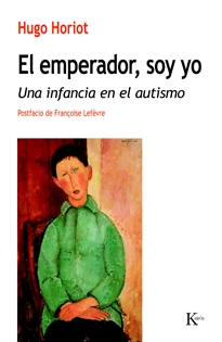 Books Frontpage El emperador, soy yo