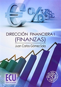 Books Frontpage Dirección Financiera I