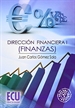 Front pageDirección Financiera I