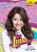 Front pageSoy Luna. Siempre sale el sol