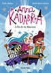 Front pageAnna Kadabra 5. L'Illa de les Mascotes