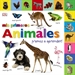 Front pageMis primeros animales. ¡Vamos a aprender!