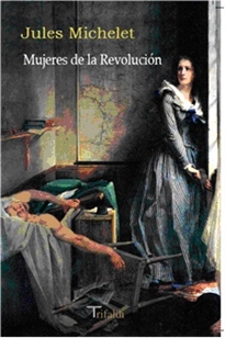 Books Frontpage Mujeres de la revolución
