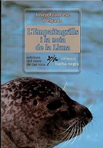 Books Frontpage L'Empaitagrills i la noia de la Lluna