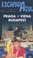 Front pagePraga, Viena y Budapest Escapada