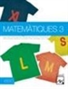 Front pageMatemàtiques 3 ESO (2011)