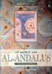 Front pageEl saber en Al-Andalus. Textos y estudios I
